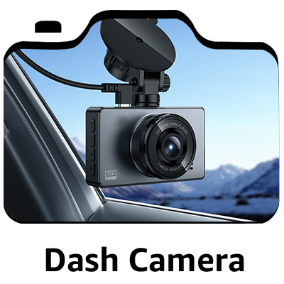 Cameras