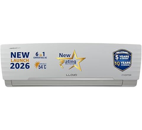 Air Conditioner