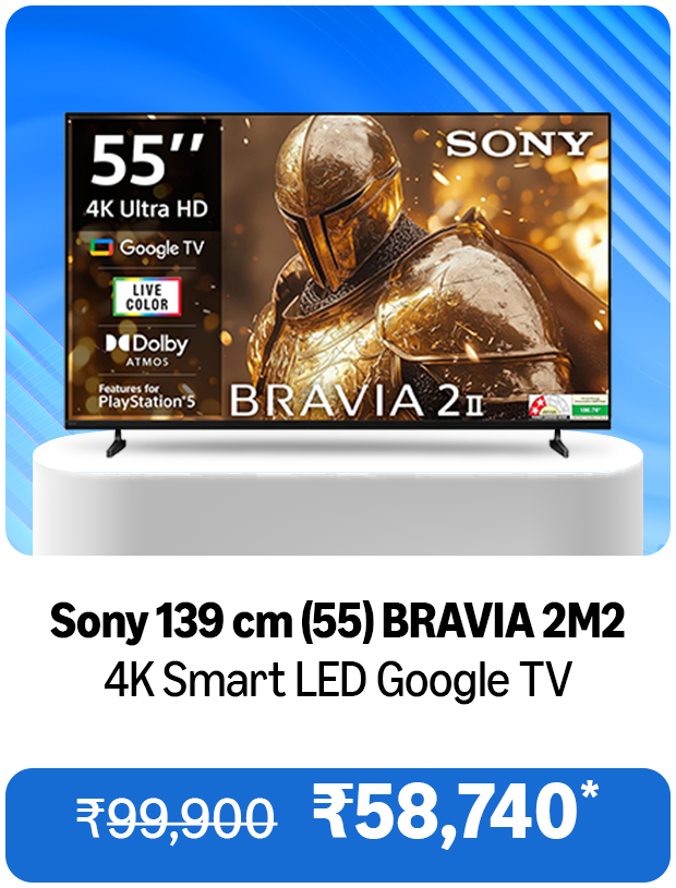 LED TV